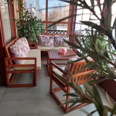 Neca شقة Vrnjačka Banja