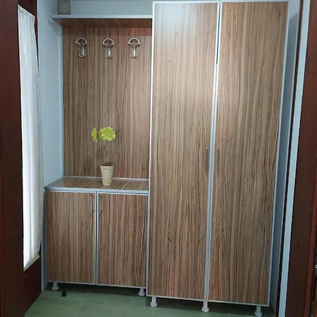 Neca شقة Vrnjačka Banja