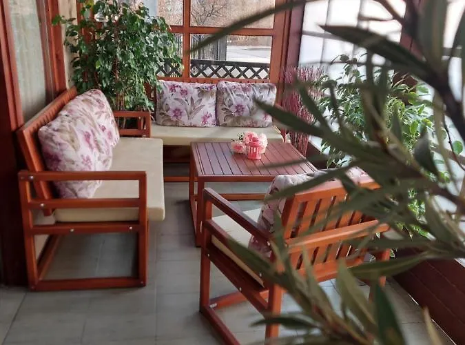 Neca 公寓 Vrnjačka Banja