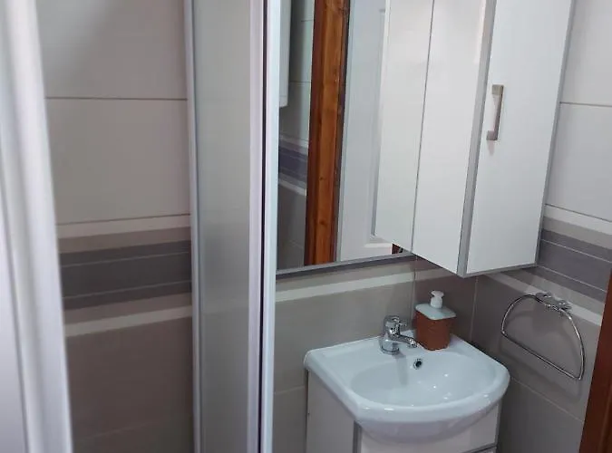 Neca 公寓 Vrnjačka Banja